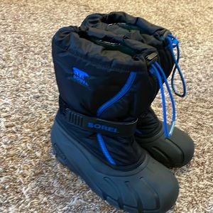 Sorel Snow Boots